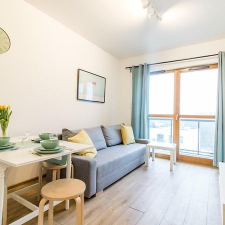 Apartament Master غدانسك المظهر الخارجي الصورة