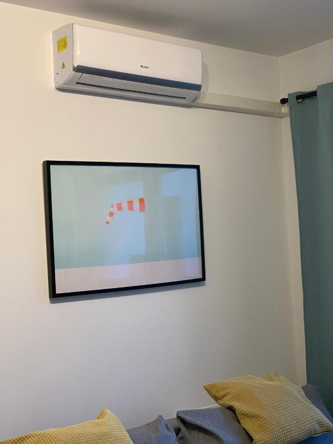 Apartament Master غدانسك المظهر الخارجي الصورة
